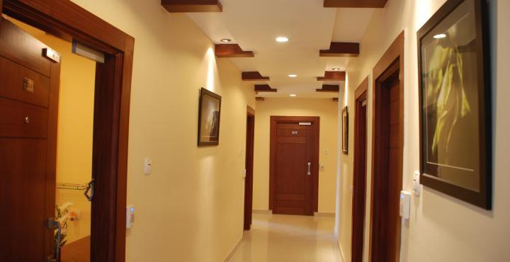 Hotel Sri Madhura Inn Hyderabad Exteriör bild